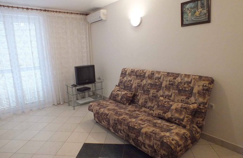 Zambratija Apartment | Holiday apartment with parking