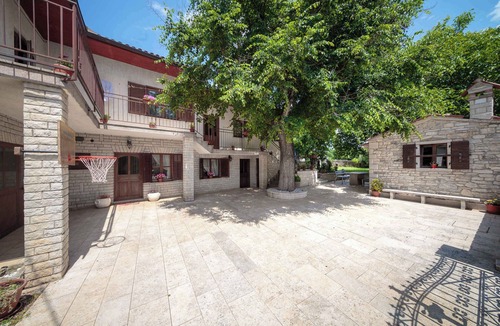 Matohanci Apartment | Holiday apartment with air conditioning