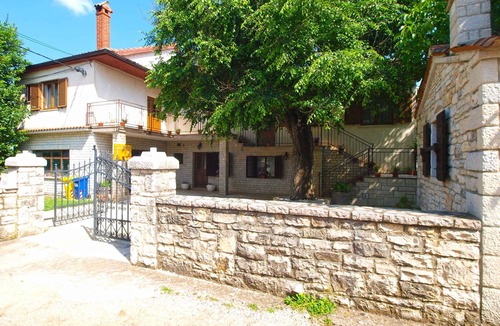 Matohanci Apartment | Holiday apartment with air conditioning