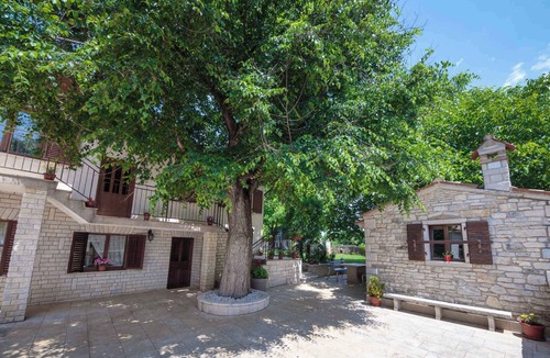 Matohanci Apartment | Holiday apartment with air conditioning