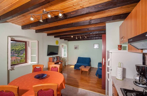 Bozava Apartment | Holiday apartment with air conditioning