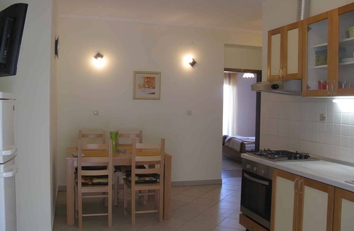 Palit Apartment | Holiday apartment with air conditioning