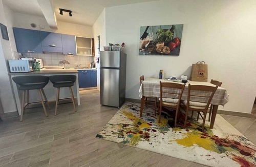 Spadici Apartment | Holiday apartment with air conditioning and balcony
