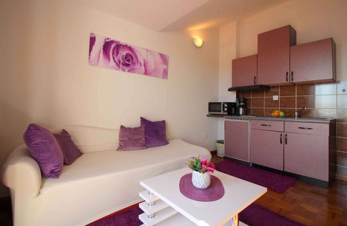 Porec Apartment | Holiday apartment with air conditioning