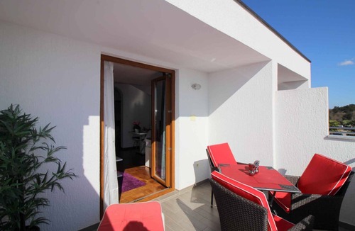 Porec Apartment | Holiday apartment with air conditioning