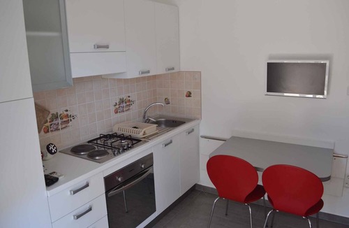 Srima Apartment | Holiday apartment with air conditioning close to the beach