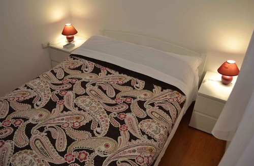 Srima Apartment | Holiday apartment with air conditioning close to the beach