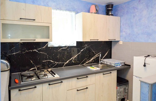 Pula Apartment | Holiday apartment with air conditioning and close to the sea
