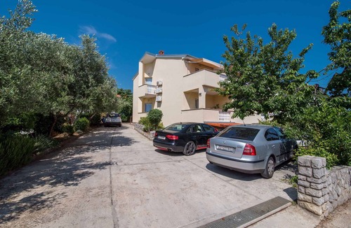 Krk Apartment | Holiday apartment with airconditioning
