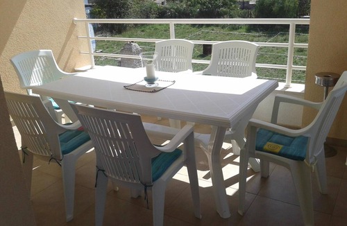 Fazana Apartment | Holiday apartment with balcony and barbecue