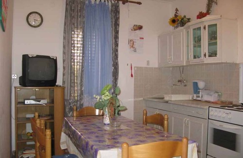 Palit Apartment | Holiday apartment with barbecue