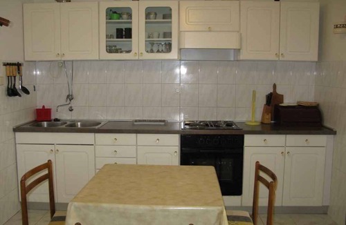 Palit Apartment | Holiday apartment with balcony