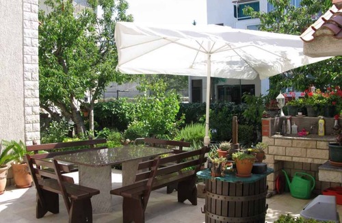 Palit Apartment | Holiday apartment with balcony