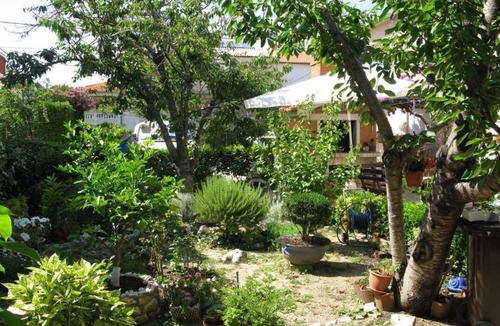 Palit Apartment | Holiday apartment with balcony