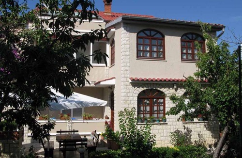 Palit Apartment | Holiday apartment with balcony