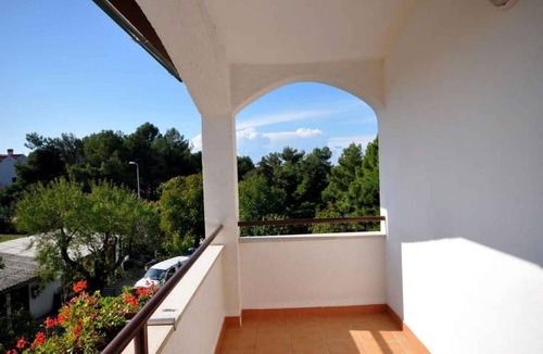 Brulo Apartment | Holiday apartment with balcony