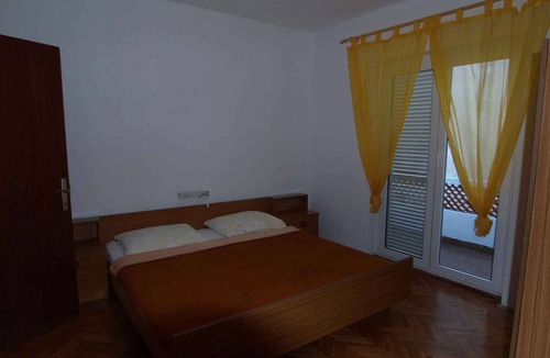 Palit Apartment | Holiday apartment with barbecue and internet access