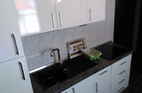 Kornic Apartment | Holiday apartment with coffee machine and satellite TV