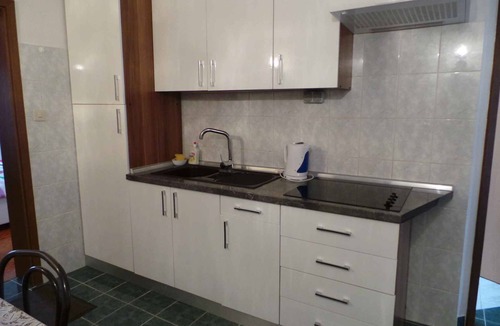 Kornic Apartment | Holiday apartment with coffee machine and satellite TV