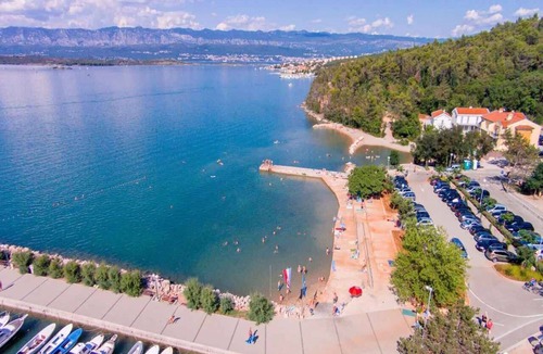 Soline Apartment | Holiday apartment with terrace
