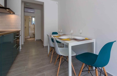 Dramalj Apartment | Holiday apartment with pool and WIFI