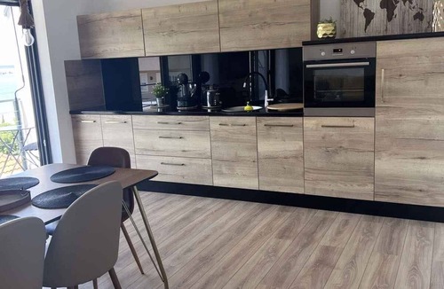 Dramalj Apartment | Holiday apartment with terrace and air conditioning