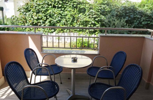 Malinska Apartment | Holiday apartment with internet and balcony