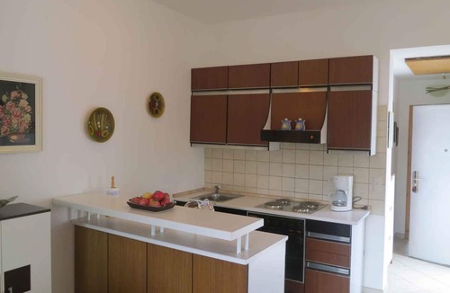 Malinska Apartment | Holiday apartment with a/c