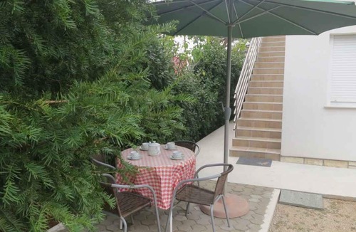 Malinska Apartment | Holiday apartment with a/c