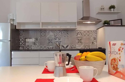 Malinska-Dubasnica Apartment | Holiday apartment with internet access