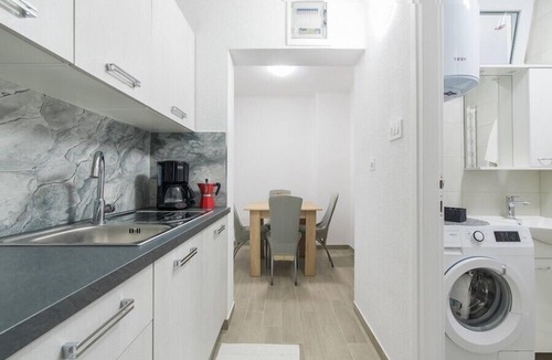 Mareda Apartment | Holiday apartment with terrace