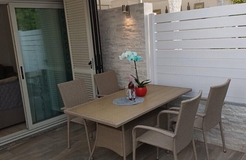 Mareda Apartment | Holiday apartment with terrace