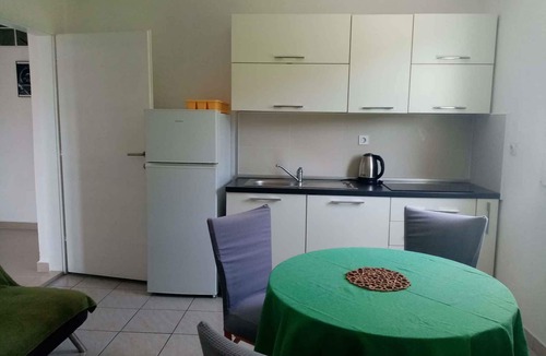 Vinisce Apartment | Holiday apartment with 2 terraces