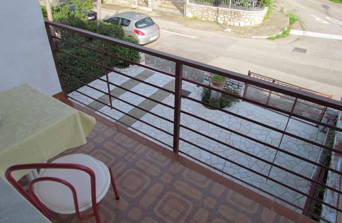 Selce Apartment | Holiday apartment with internet access
