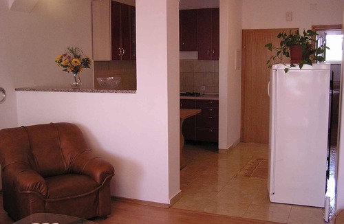 Silo Apartment | Holiday apartment with internet access
