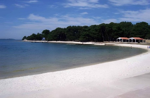 Fazana Apartment | Holiday apartment with internet access