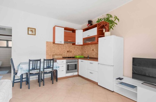 Dajla Apartment | Holiday apartment with one bedroom