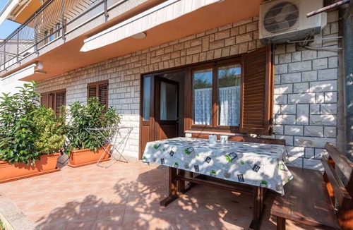 Dajla Apartment | Holiday apartment with one bedroom