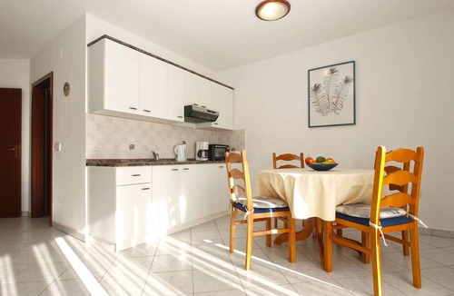 Musalez Apartment | Holiday apartment with parking