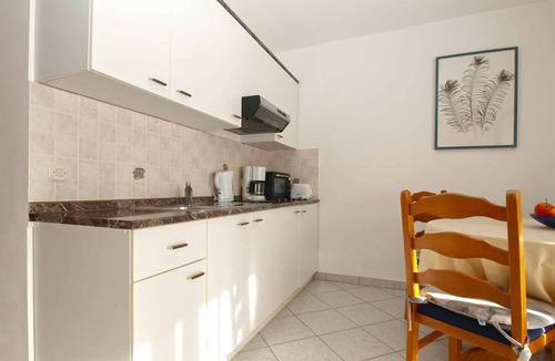 Musalez Apartment | Holiday apartment with parking