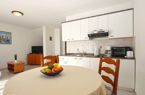 Musalez Apartment | Holiday apartment with parking