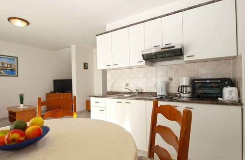 Musalez Apartment | Holiday apartment with parking