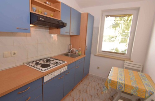 Mali Maj Apartment | Holiday apartment with pool