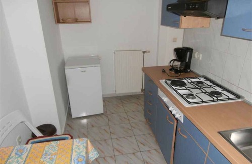 Mali Maj Apartment | Holiday apartment with pool