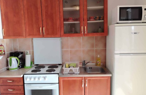Banjol Apartment | Holiday apartment with terrace