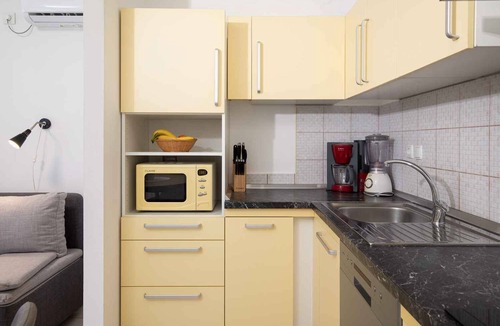 Fazana Apartment | Holiday apartment with terrace, garden and barbecue