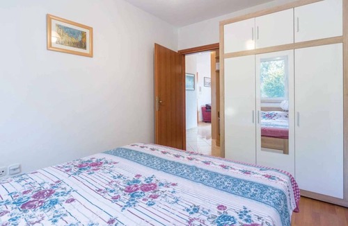 Kukci Apartment | Holiday apartment with terrace and air conditioning