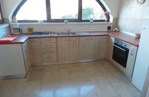 Stinjan Apartment | Holiday apartment with terrace