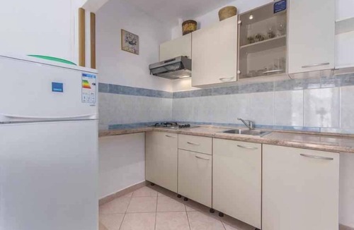 Dajla Apartment | Holiday apartment with Wi-Fi and balcony