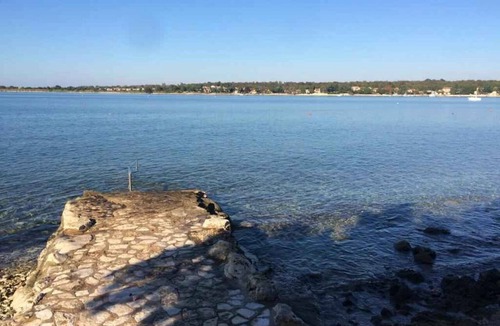 Dajla Apartment | Holiday apartment with Wi-Fi and balcony